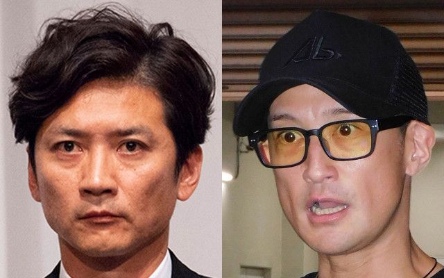 “鬼気迫る表情”で松岡昌宏が予言した「そんなTOKIOは一日も早くなくしたほうがいい」国分太一は“おびえたような目”で…TOKIO解散→「奈落の底」発言に“隠された真意”とは