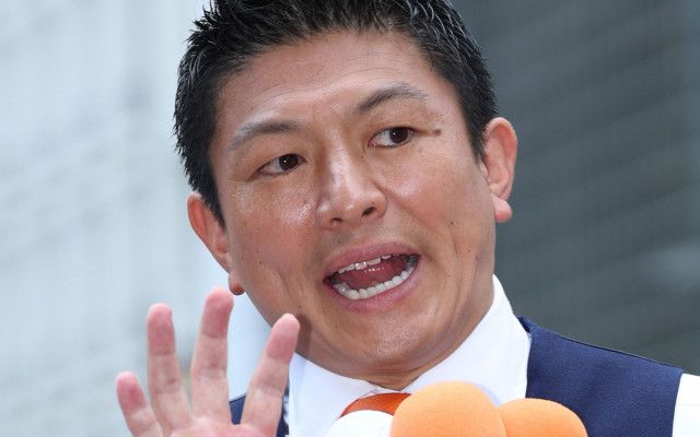 「天皇陛下に側室」発言が物議…参政党“創立メンバー”が明かす神谷宗幣氏の素顔「あまりに不勉強」「彼は皇室の歴史を知らない」