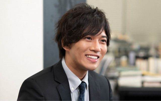 ラサール中退＆2浪で早稲田→仮面ライダー俳優→司法試験に合格…華麗すぎるキャリアを歩んだ岡田龍太郎（31）が「そんないいもんじゃない」と語る“意外な理由”