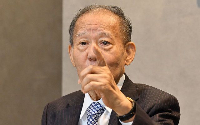 「確かに約48億円を支出しましたが、ほとんどは衆院選や参院選、地方選挙に…」二階俊博氏が明かした“ブラックボックス”政策活動費の使い道《独占インタビュー》