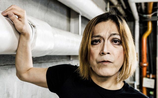 「よい子のみんな、お前を殺す！」「お宅の米、腐ってるよ！」真っ昼間の生放送で“問題発言”→苦情殺到…ROLLY（61）が振り返る“いいとも炎上”の真相
