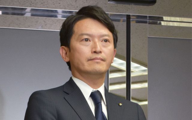 5年で1.5億円を発注！　兵庫県・斎藤元彦知事“側近”とMBSの近すぎる関係