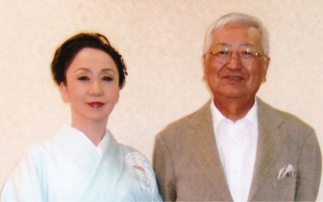 26歳で年上監督と結婚、出産後にスランプ、“極妻”では艶やかに…岩下志麻（84）が語った“激動の女優人生”と苦難を支えた“夫の言葉”〈追悼・篠田正浩さん94歳〉