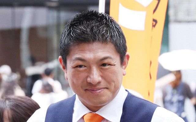 TBS「報道特集」への申し立て、神奈川新聞記者の排除、「外国人の重要犯罪が増加」とも…参政党のファクトチェックで指摘されたこと