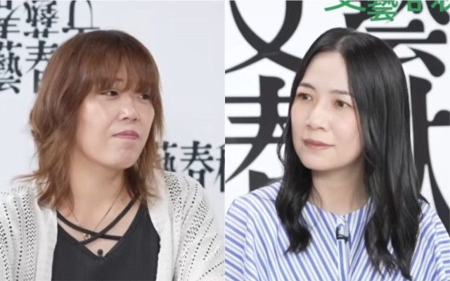 「性教育のためにやっている」と父親は言い張った…9歳から続いた性虐待と“黙認した母親”への複雑な思い《覚悟の実名告発》