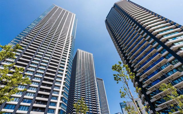 「マンションは目黒」「家事はきっちり分担」身長180センチ・有名私大卒の高年収男性と結婚できたけど…34歳女性の結婚生活が「たった6年で破綻」したワケ