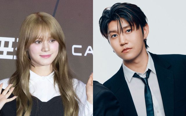 ミセス若井滉斗&NiziU・NINAの熱愛、きっかけは「対バンライブ」だった!「NINAさんが若井さんにゾッコンに」