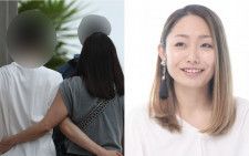 「互いの腰に手を回して」フィギュア・安藤美姫(36)が“20歳下”教え子(16)と“USJ手つなぎデート”密着写真「電車の中でも抱き合って…」