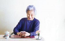 「78歳でSNSデビュー」20万人以上から支持される91歳女性の暮らし「健康の秘訣は晩酌と3日に1回の健康麻雀」