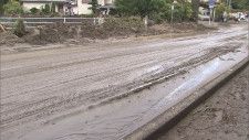 台風13号接近に伴う大雨 千葉県内4市町の“局激”指定を閣議決定