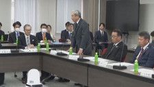 成田空港アクセス向上へ　線路の「複線化」検討