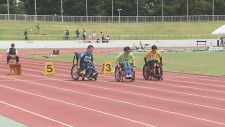 千葉県障害者スポーツ大会 12競技で熱戦