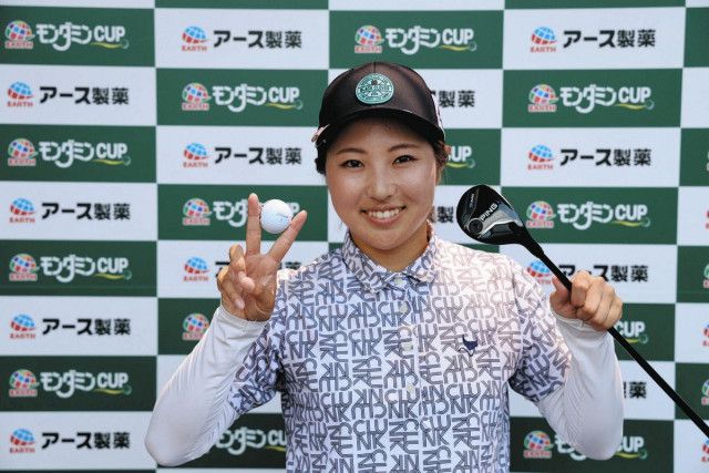 同日3人『ホールインワン』で見えたトホホな格差、女子の賞金は1000万円、600万円と高額も男子はなんと…ケタが2つも違う30万円