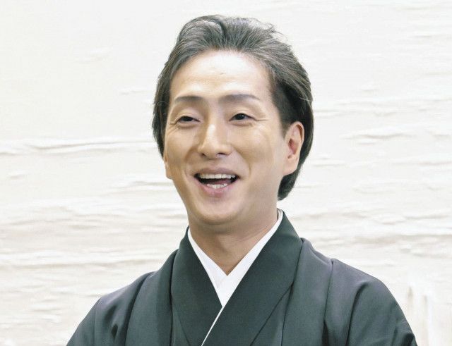 中村七之助、相次ぐ祝福の”暴露話”に「いろんな意味で胸がいっぱい。中年になって結婚するとこういうことになると身に染みた」