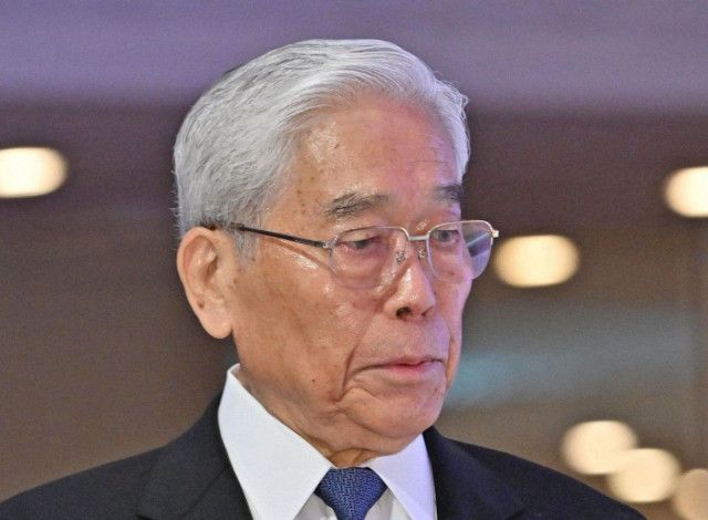 フジ検証番組放送、日枝久氏は3回オファーも取材に応じず、清水社長「本人の心情なり、今思うことのコメントがあっても…」と指摘