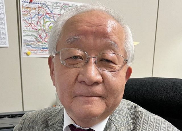 田崎史郎さん、『元首相3人会談』の中身をポロリ…「麻生さんも岸田さんもカチーン」「話したじゃねえかと」実名漏らし苦笑い