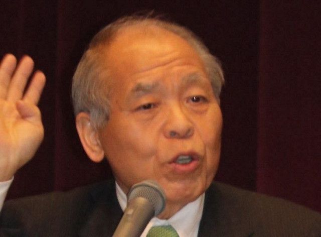鈴木宗男氏「6年間使い放題ムネオのサブスクだねと…」と娘・貴子議員に言われ戸惑い「正直、意味が分かりません…」