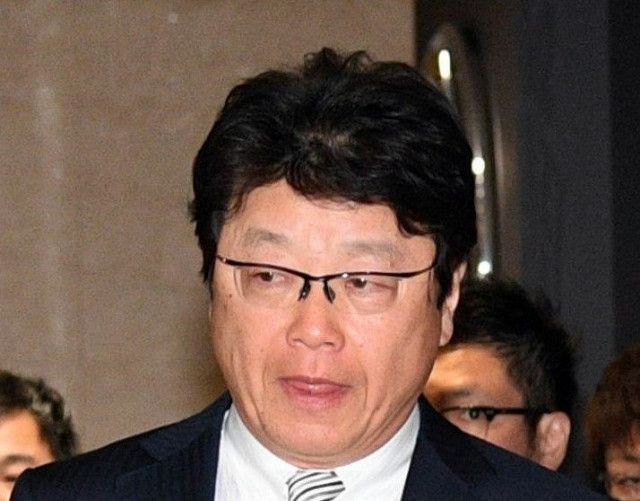 「批判じゃなくて誹謗中傷」北村晴男・参院議員の発言が物議…一国の首相を「醜く奇妙な生き物」呼ばわりに非難殺到「政治家が使う言葉か？」
