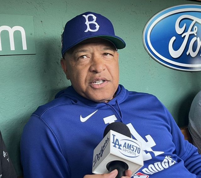 ロバーツ監督苦言、４三振の大谷翔平「制御できていなかった」…ボール球に手を出す悪癖、監督「もう一度中堅意識で」