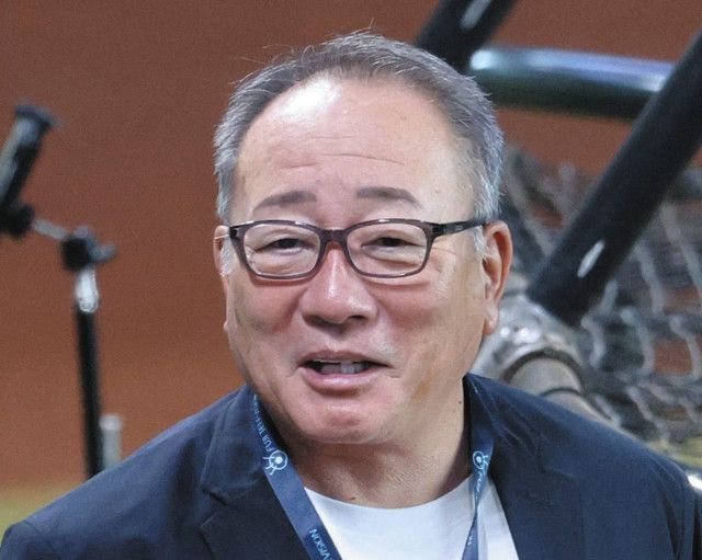 高木豊さん「どうしても、ふに落ちない」日本シリーズ第5戦、阪神ベンチのサインに疑問「絶対に失敗すると思った」