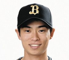 「何してんのまじで？」オリックス・山岡泰輔、オンラインカジノ利用で活動自粛にSNS悲鳴「ついにプロ野球界にも」「言葉を失ったよ」