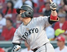 清原和博氏が巨人戦ゲスト解説「送りバント」巡る長嶋監督との
