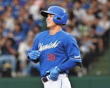 中日ドラゴンズ 石橋 康太 選手情報 プロ野球ファーム戦