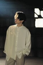 三宅健、TOBE第一弾アルバム「THE iDOL」を6月5日に発売決定　WurtSら新進気鋭アーティストと豪華コラボ