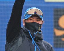 日本ハム・新庄監督が球数を予言「72球でいいんじゃない？」初先発・福島蓮、5イニング72球で降板