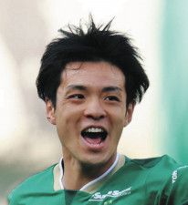 U-23日本代表・山田楓喜
