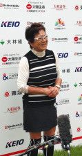 女子ゴルフ・79歳の岡田美智子、エージシュート賞獲得　現在も毎日4キロのランニング欠かさず【レジェンズツアー】