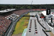F1ドイツGP、2026年にも復活か…国内の共同事業体がホッケンハイムリンク買収、アウディ新規参入も追い風に