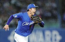 中日・高橋宏斗、「野球選手として終わってしまう」　本拠地のロッカーを全て片付けた意味【番記者メモ】