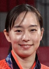 深夜の石川佳純さん、突然の涙に視聴者もらい泣き…生中継で五輪取材振り返り「選手に…本当にありがとう』というのを伝えたい」