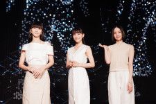 Perfume25周年で発覚した衝撃の事実。あ〜ちゃんが記者会見で明かす