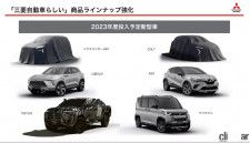 2023-Mitsubishi-Product-Plan-1