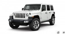 Jeep Wrangler Unlimited Freedom EditionⅡ_20240225_6
