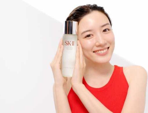 SK-II】新グローバル アンバサダーに永野芽郁を起用!数量限定セットも発売♡(cocotte) - goo ニュース