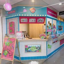期間限定カフェ｢KCON CAFÉ 2023｣が東京と大阪に登場♪