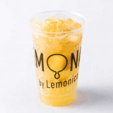 マンゴーを使った夏限定のレモネード&スイーツが｢レモニカ｣から発売♪