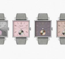 【ノモス グラスヒュッテ】ドイツの人気ウォッチブランドから新作腕時計が登場♪
