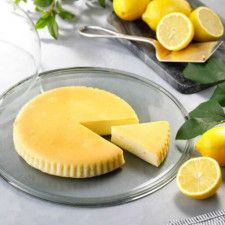 チーズガーデンからレモンが香る夏季限定スイーツが2種類登場♡