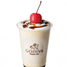 ゴディバの｢デザートドリンク｣が新発売♡“飲むデザート”を堪能してみて