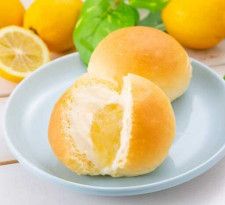 NewDays限定!｢とろけるくりーむパン 瀬戸内レモン｣がオリジナルパッケージで発売♡