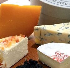 【大丸神戸店】チーズの日にピッタリ♪おすすめスイーツ&グルメを紹介
