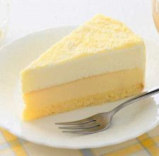 【銀座コージーコーナー】チーズの魅力が詰まったチーズケーキ｢ドゥフロマージュ｣が登場☆