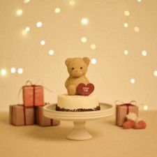 【ジェラート ピケ カフェ】クリスマスを盛り上げる｢オリジナルケーキ｣が登場♡
