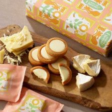 【Now On Cheese♪】阪急梅田本店に期間限定で出店♡