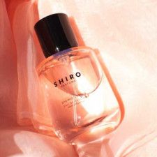 【SHIRO】春めき桜をイメージした｢SPRING LETTER｣の香りが登場♪