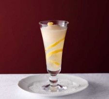 【資生堂パーラー】4月限定｢瀬戸内レモンのアイスクリームソーダ｣やパフェが新登場♡